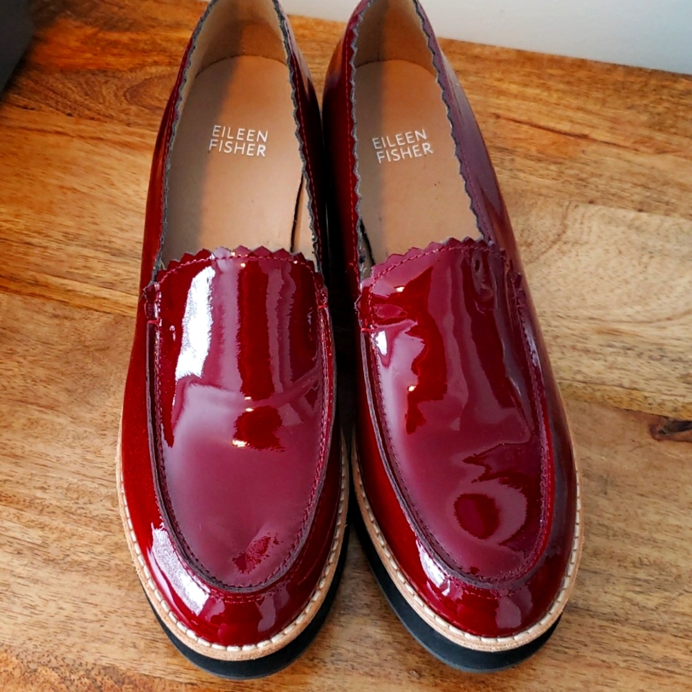 Eileen Fisher Shoes